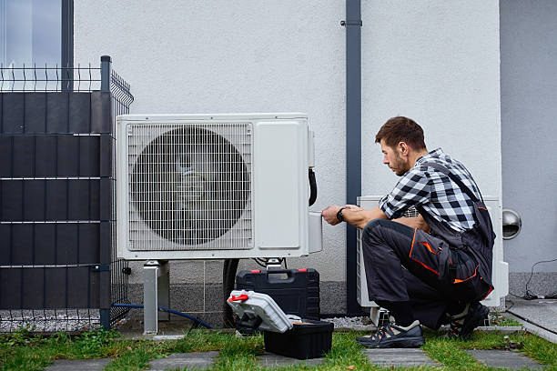Trusted Air Conditioning Repair service in Orangeburg, NY - HVAC Repair CO